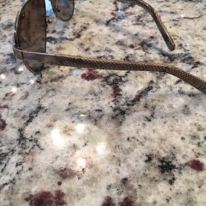 Tory Burch sunglasses